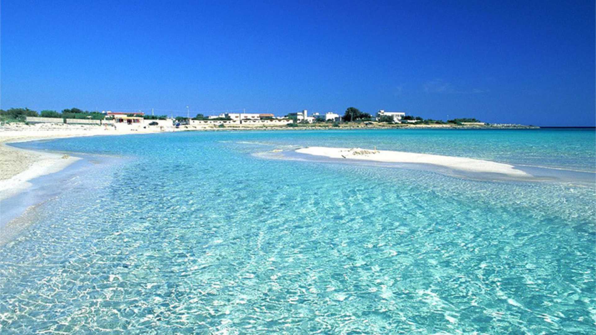 Come arrivare a Porto Cesareo da Lecce: tutte le opzioni di viaggio