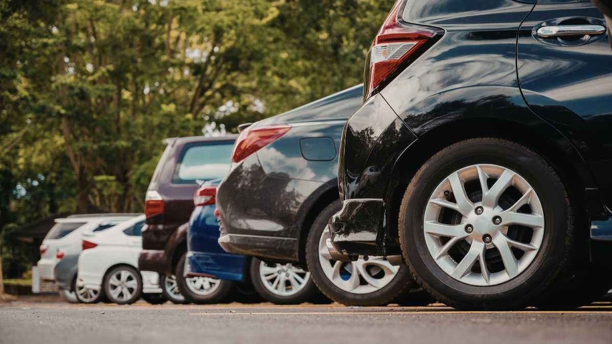 Dove parcheggiare in centro a Porto Cesareo durante l’estate