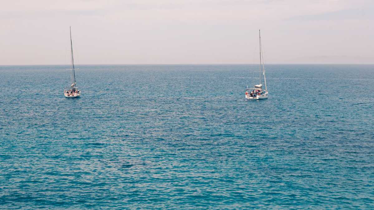 Escursioni nell’Area Marina Protetta di Porto Cesareo: cosa vedere e prezzi 2026